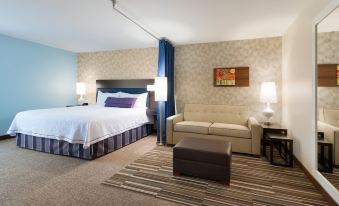 Home2 Suites by Hilton - Milwaukee Airport