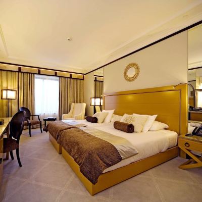 Grand Deluxe Double Room