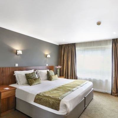 Club Room Stoke by Nayland Hotel, Golf and Spa Promo Code
