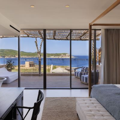 Five-Bedroom Townhouse Six Senses Ibiza Promo Code