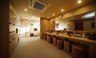 Dormy Inn Hon-Hachinohe