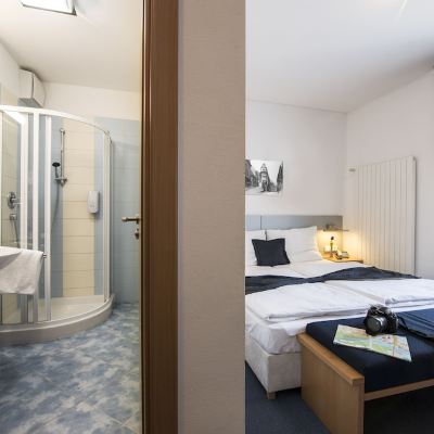 Double Room with 1 Double Bed and 1 Sofa Bed Felicity Garni Hotel Promo Code