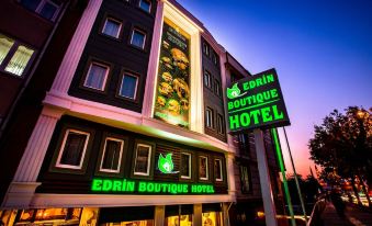 Edrin Butik Hotel