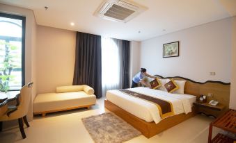 CD Hotel Bac Ninh - Housity