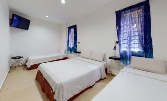 Dynasty Inn - Wakaf Che Yeh - Housity