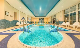 Fair Resort All Inclusive Wellness & Sport Hotel Jena