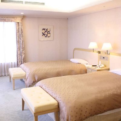 飯店隨機安排房型 療愈度假村加賀之幸Arrowle飯店優惠