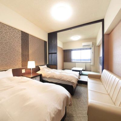 部屋タイプおまかせ ホテルアルペンブリック クーポン