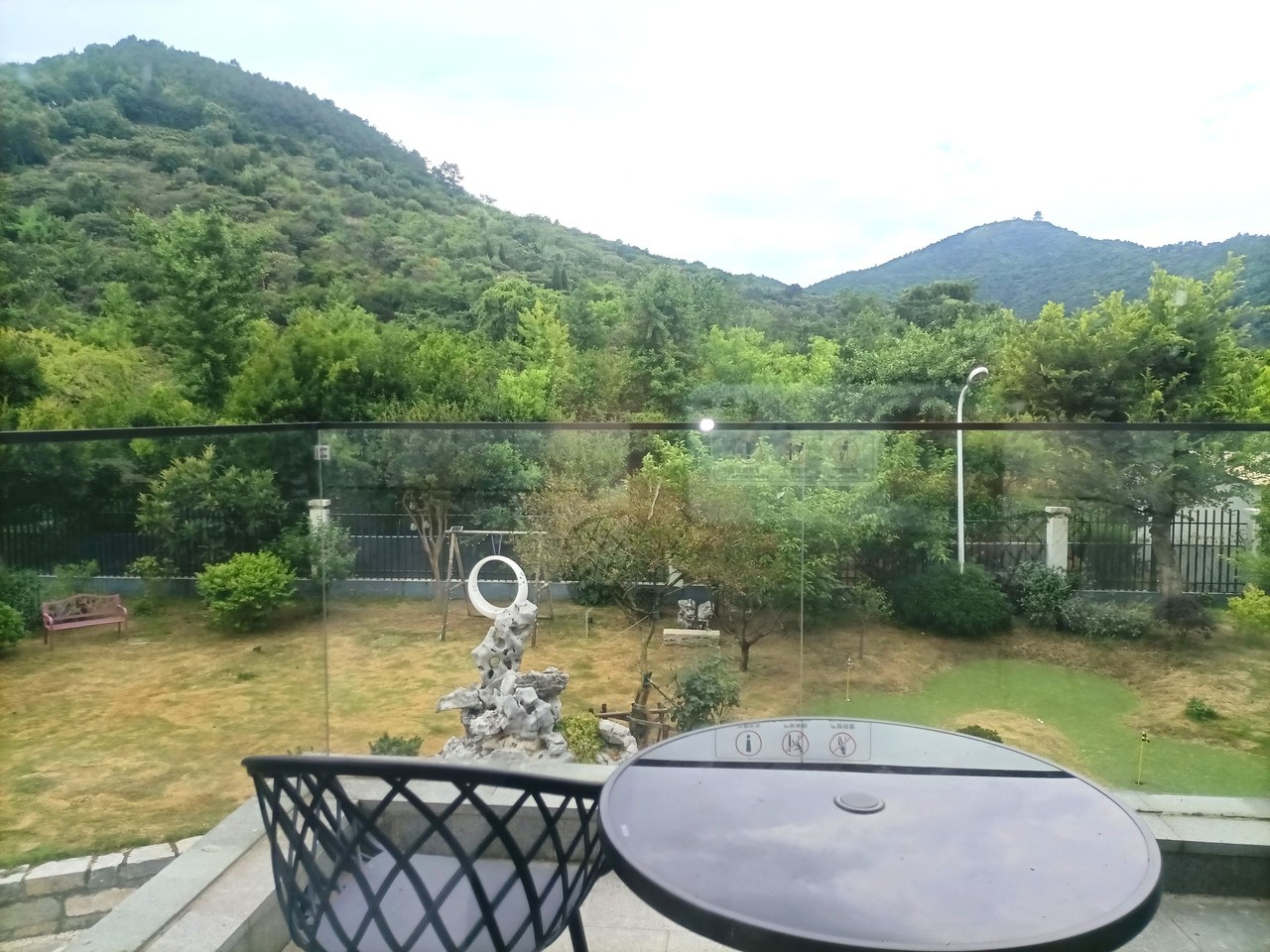 精致九室一厅套房