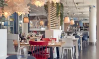 WestCord Hotel Delft