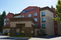 Best Western Wilsonville Inn  Suites Các khách sạn ở 