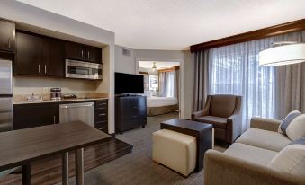 Homewood Suites by Hilton Boulder