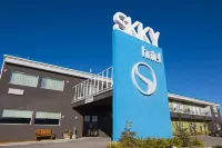 Skky Hotel Hotels in 