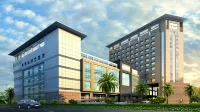 โรงแรมฮอลิเดย์ อินน์ จัณฑีครห์ ซีราคปูร์ บาย IHG โรงแรมใน
