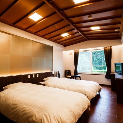 ツインルーム ホテル大平原 クーポン