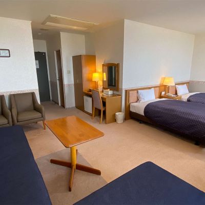 部屋タイプおまかせ 新冠温泉 レ・コードの湯 ホテル ヒルズ クーポン