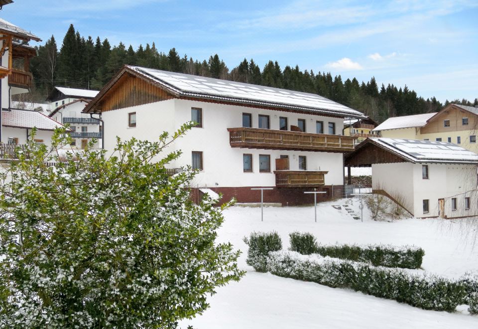 Hotel Irene