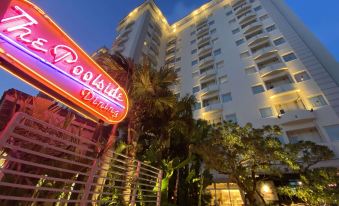 Hotel Palm Royal Naha Kokusai Street