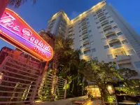 Hotel Palm Royal Naha Kokusai Street  otelleri