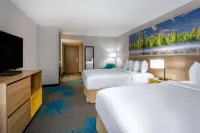 Days Inn & Suites by Wyndham Denver International Airport