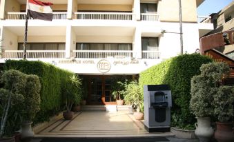 Royal Maadi Hotel