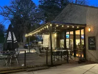 大橡樹度假村 比奇沃斯住宿飯店