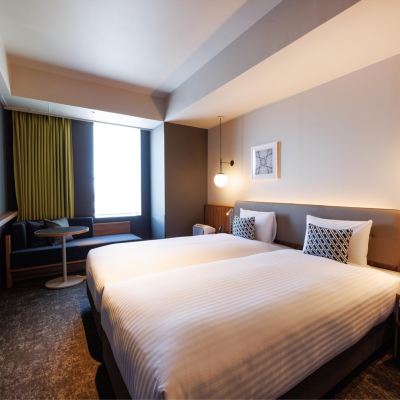 毗鄰房 十字生活博多天神優惠