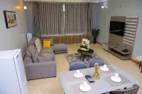 3 Bedroom Malaikanzi Apartment