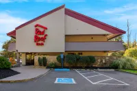 Red Roof Inn Salem Hotel in zona Worldcom Exchange Inc