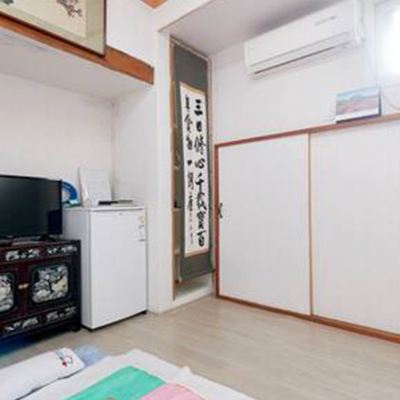 해장금 룸 인우하우스 쿠폰