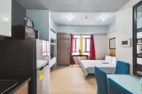 Tess and Tessha Condotel near T3 Airport