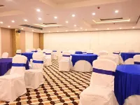 Seven Hills Hotel Hotels in Puri