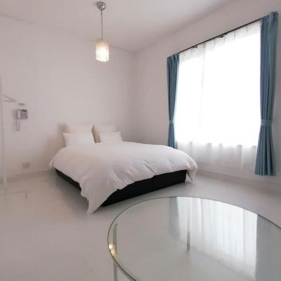 Double Room 1-Non-Smoking, No Pets シー スタイル リゾート オーシャン クーポン
