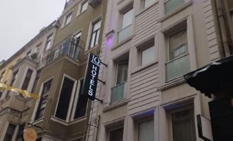 IQ Hotel Beyoglu