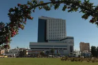 Nevali Hotel & Convention Center Hotel a 