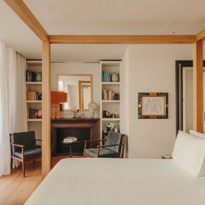 Suite Hotel Pulitzer Barcelona Promo Code