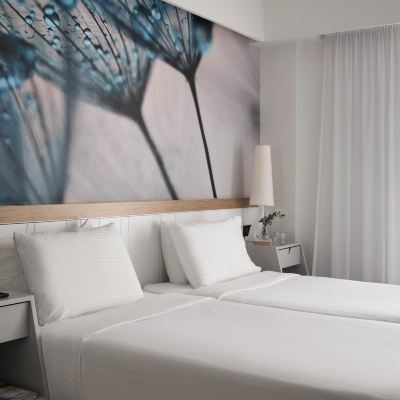 Superior Room with City View Lato Boutique Hotel Promo Code