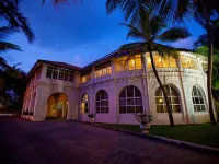Taj Samudra, Colombo Hotel a Colombo