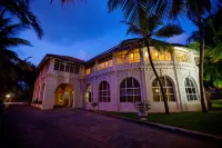 Taj Samudra, Colombo Hoteles en 