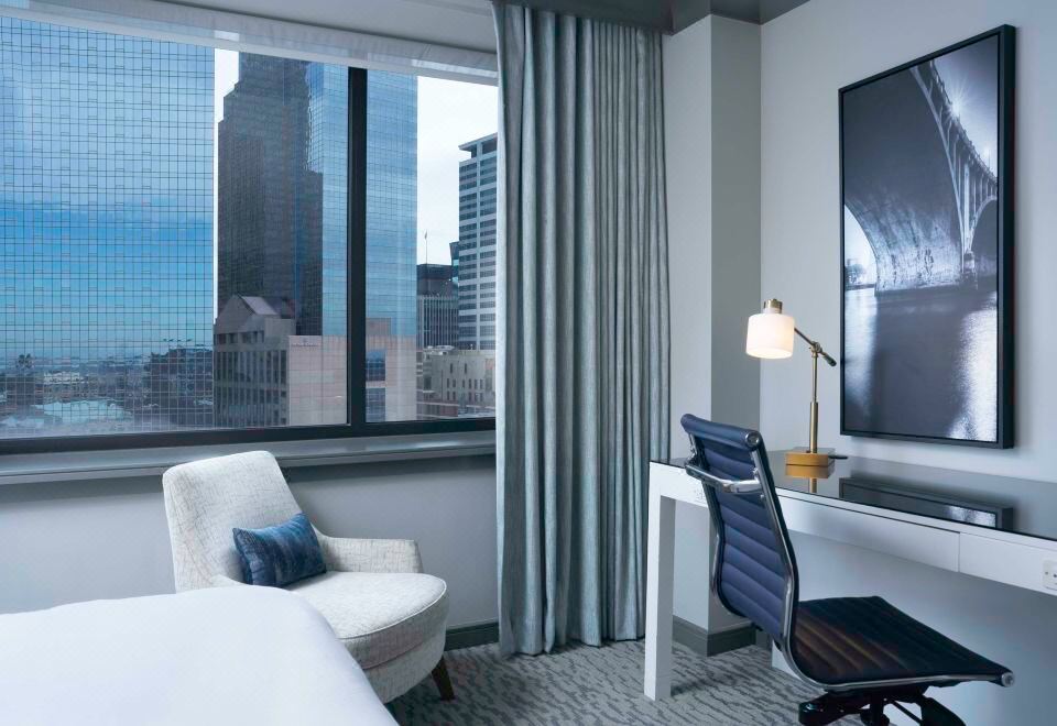 市景豪华间 - 带2张大床