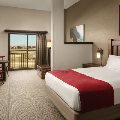 Queen Sofa Accessible-Water Park Included Great Wolf Lodge Grapevine Promo Code