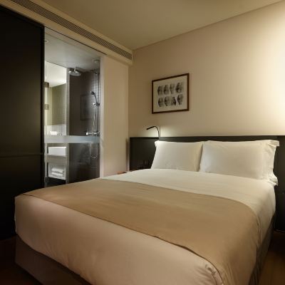 [Own Your Shilla Stay, Relax And Unwind] Standard Double + 1 Lucky Draw (Per Night) 신라스테이 제주 쿠폰