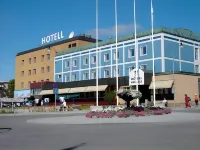 Hotell Valhall Ξενοδοχεία στην πόλη 