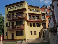Hotel Villa Boyana - Free Parking Hotels in Vitosha District