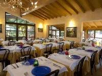 Hotel Il Pietreto