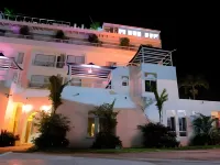 Hotel Santorini Resort Hotel di 