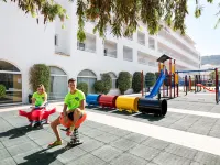 Hotel Best Mojácar Hotels in Mojacar