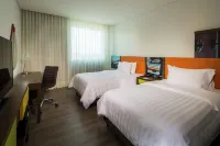 Hampton Inn by Hilton Valledupar Hotels in 