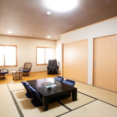 [Extreme/Kiwami]10 Tatami + Private Open-Air Bath Included [Japanese Room] [Non-Smoking] 道後さや温泉ゆらら　家族の湯 クーポン