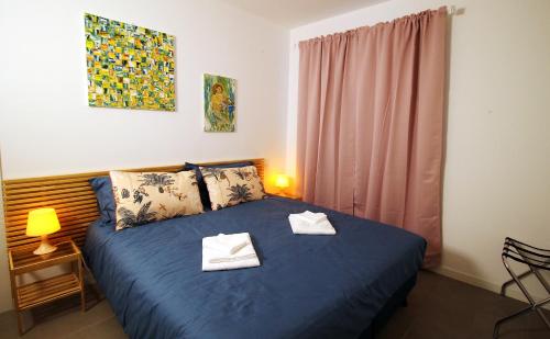 四人间配独立浴室